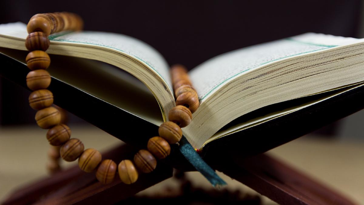 Featured image for Aplikasi Qur’an Digital Terbaik di Android