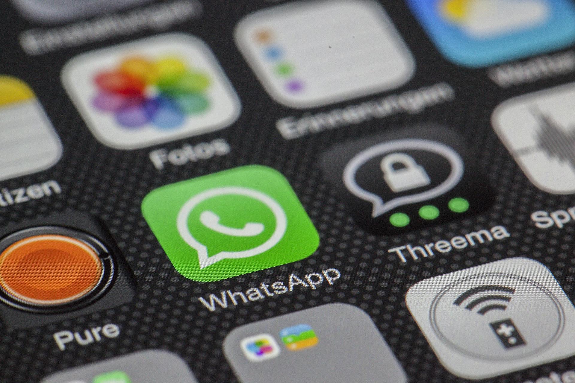 Whatsapp, Aplikasi Yang Paling Ingin Saya Hapus!