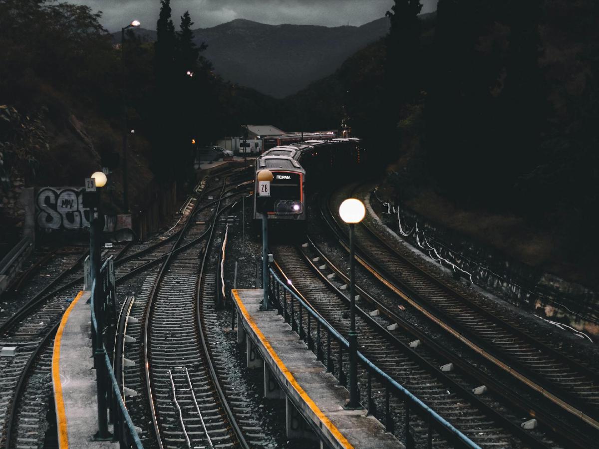 Featured image for Lebaran Tahun Ini Di Kereta Api