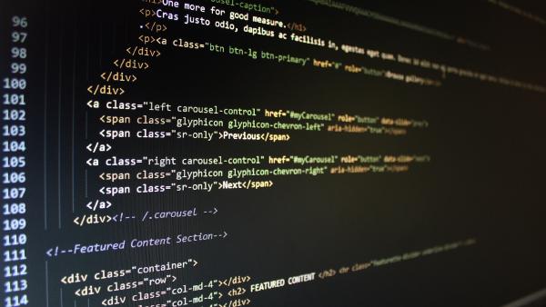 Pilihan Menarik, Website Statik