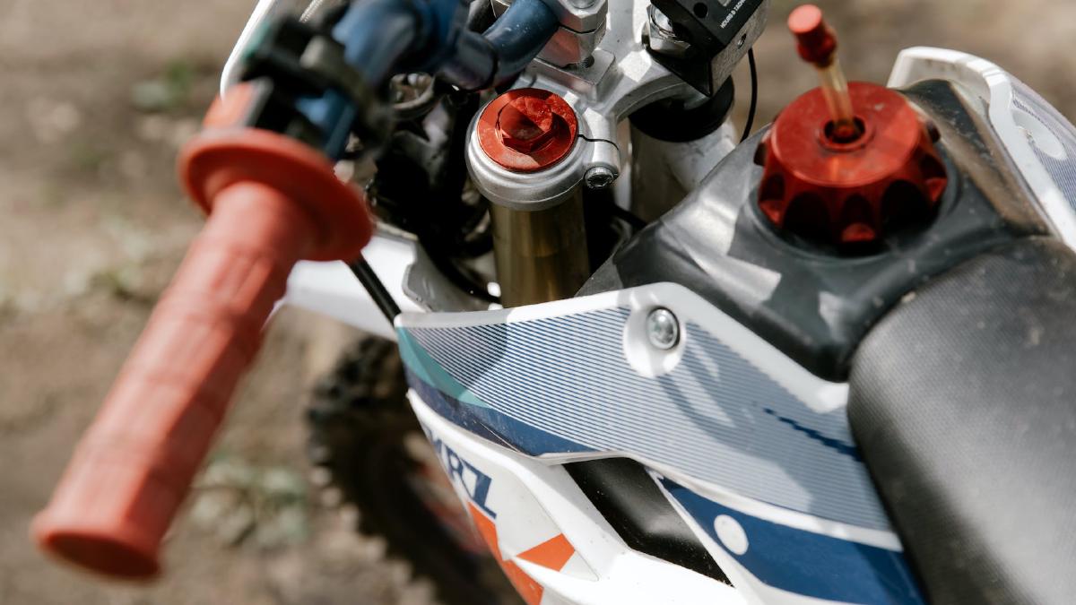 Featured image for Pengalaman Pertama Servis Motor di Planet Ban